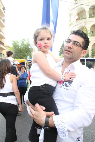 Volvo Street Festival